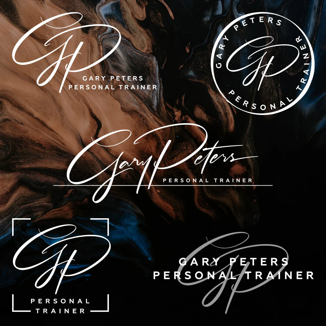 Handmade Logo Signature Addons which level up you and your business